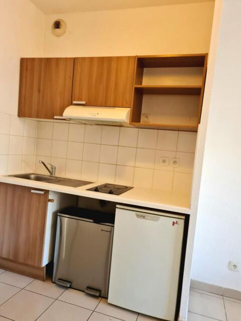  Appartement � louer 2 pi�ces 38 m�