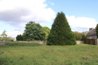  Terrain � vendre 760 m�