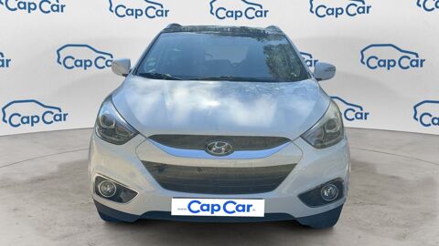 iX35 1.7 CRDi 115 Premium 2013 occasion 76240 Belbeuf