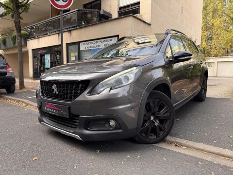 Annonce voiture Peugeot 2008 5990 €