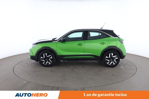Mokka 1.2 Turbo Elegance Business BVA8 130 ch 2023 occasion 92130 Issy-les-Moulineaux