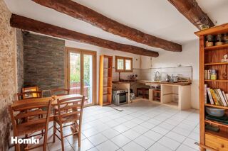  Maison � vendre 3 pi�ces 48 m�