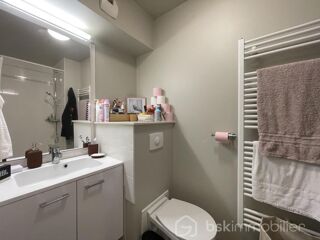  Appartement  vendre 1 pice 22 m