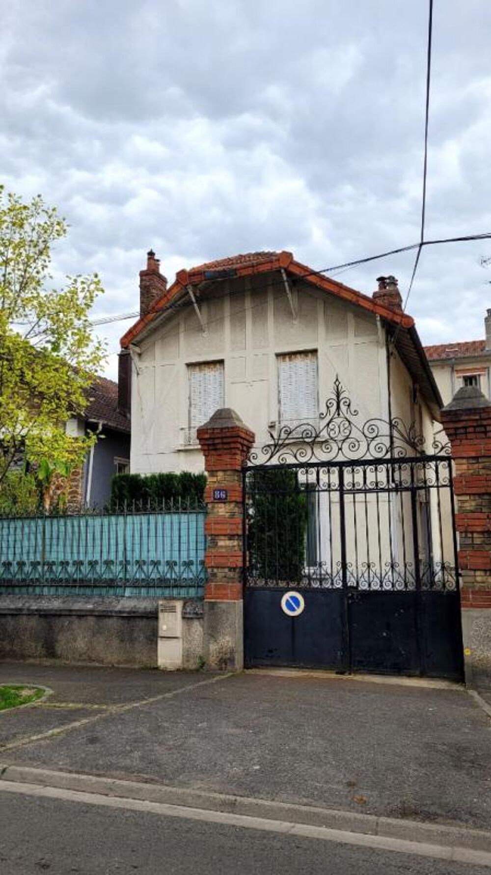 Vente Appartement BASOCHE APPARTEMENT F2 Les pavillons sous bois