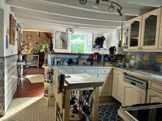  Maison à vendre 8 pièces 209 m²