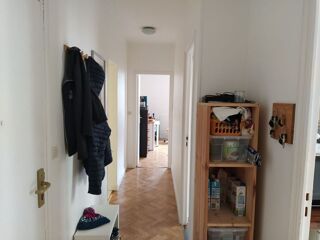  Appartement à louer 1 pièce 12 m²