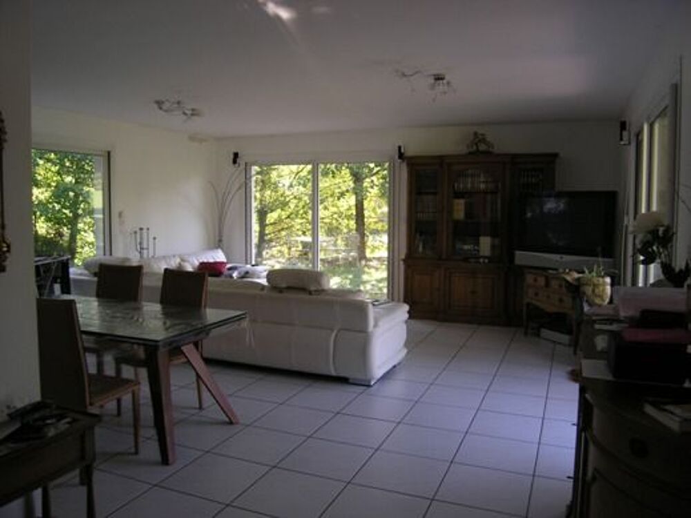 Location Maison Maison de 164m2 à louer sur La Motte-Servolex La motte servolex