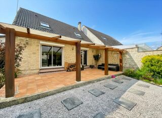  Maison � vendre 5 pi�ces 105 m�