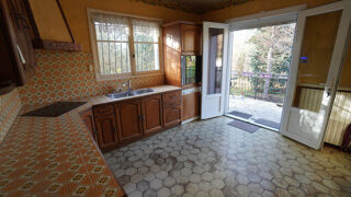  Maison � vendre 6 pi�ces 120 m�