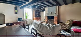  Maison à vendre 4 pièces 92 m²