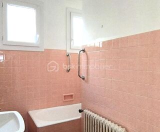  Maison à vendre 4 pièces 88 m²