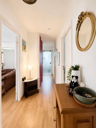  Appartement à vendre 4 pièces 82 m²