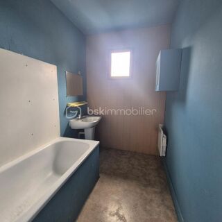  Maison à vendre 4 pièces 116 m²