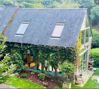  Moulin  vendre 15 + pices 239 m