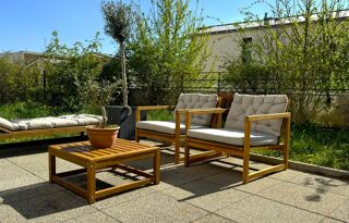  Appartement � vendre 4 pi�ces 82 m�