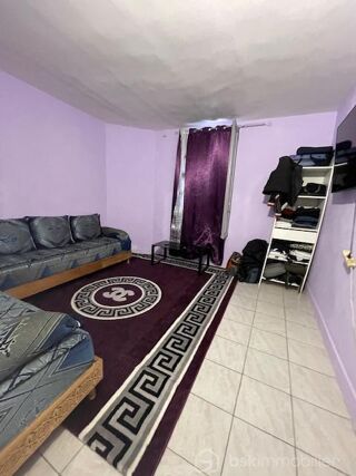  Appartement à vendre 2 pièces 28 m²