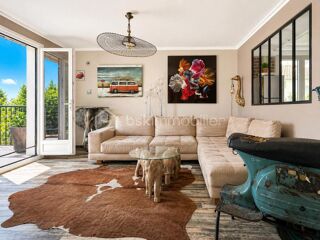  Maison à vendre 5 pièces 125 m²