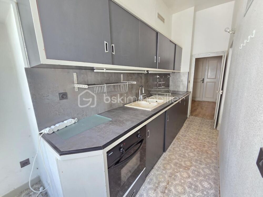Vente Appartement Magnifique appartement de type T3  de 95m² en hypercentre ville de Nevers Nevers