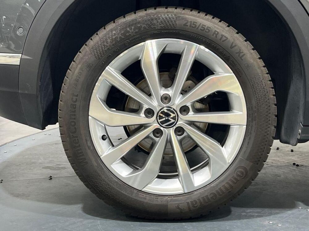 T-ROC 1.5 TSI EVO 150 Start/Stop DSG7 Style 2022 occasion 31100 Toulouse