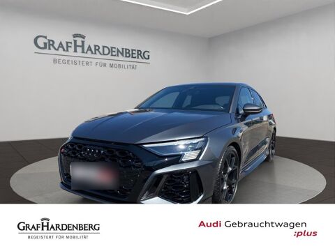 Audi RS3 2.5 TFSI quattro – Matrix LED B&O ACC Cam&eacute;ra 2022 occasion Bordeaux 33000