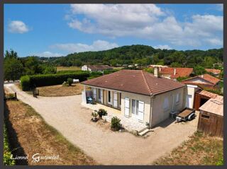  Maison à vendre 4 pièces 80 m²
