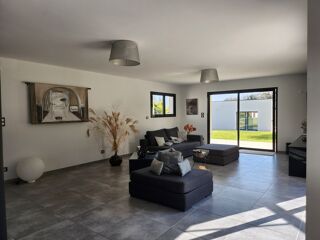  Maison à vendre 5 pièces 147 m²
