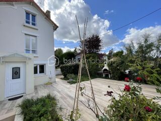  Maison � vendre 5 pi�ces 121 m�