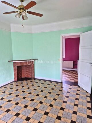  Maison � vendre 5 pi�ces 127 m�