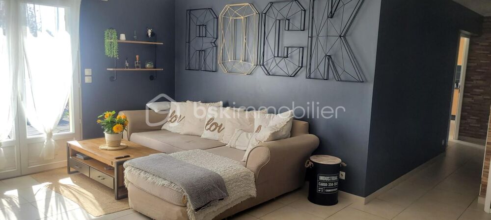 Vente Maison Maison familiale Drocourt