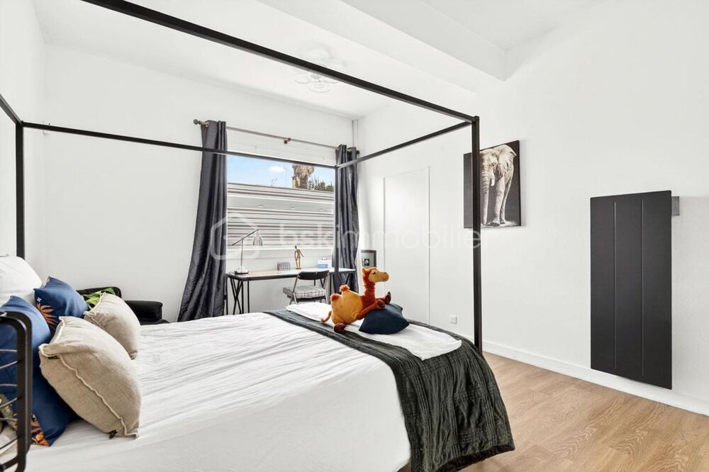 Appartement de 145 m² à Montpon-Menesterol