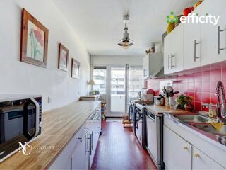  Appartement à vendre 5 pièces 112 m²