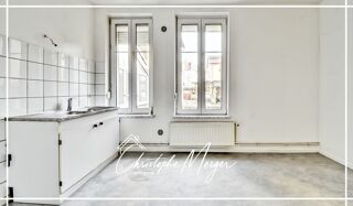 Appartement à vendre 4 pièces 94 m²