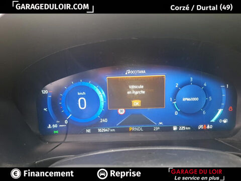Kuga III 1.5 EcoBlue 120 Powershift Titanium 2021 occasion 49140 Corz&eacute;