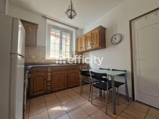  Appartement à vendre 1 pièce 28 m²