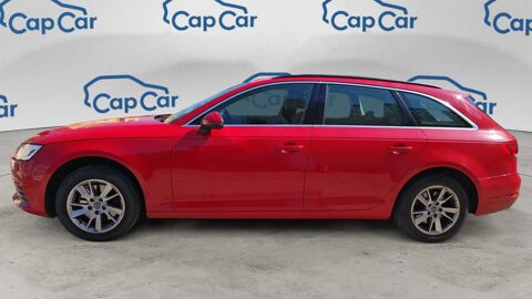 A4 2.0 TDI 150 S-Tronic 7 Design 2016 occasion 20600 Bastia