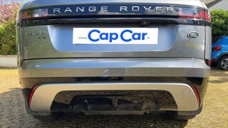 Range rover velar 2.0 P400E 404 BVA8 R-Dynamic SE 2022 occasion 78600 Maisons Laffitte
