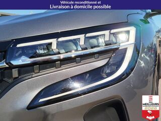 Austral mild hybrid 160 auto Techno +Hayon motoris 2024 occasion 10150 Lavau