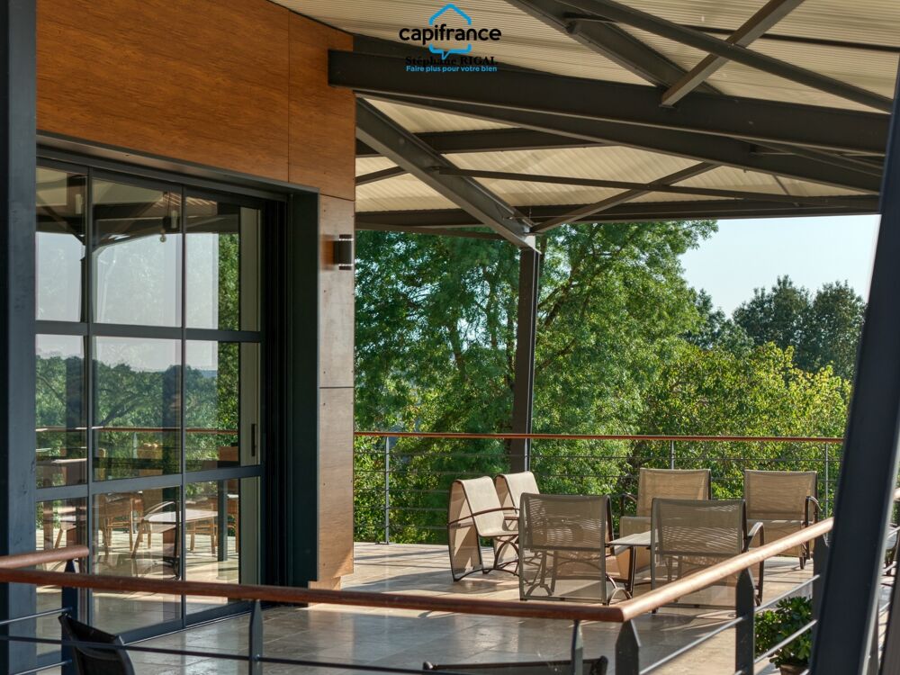 Vente Propriété/Château Propriete à vendre 10 pièces proche de VILLEREAL (47) de 500m2 habitables et de 3,85 ha de terrain Villereal