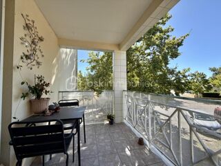  Appartement à vendre 3 pièces 64 m²