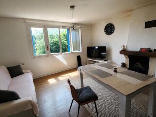 Maison à vendre 3 pièces 60 m²