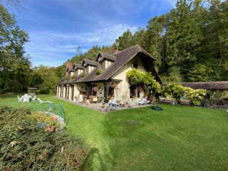  Maison � vendre 8 pi�ces 210 m�