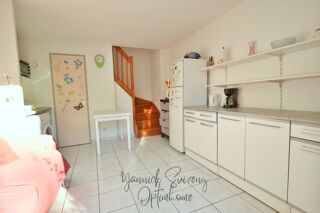 Vente Maison MAISON 2 PIÈCES + TERRASSE - TORREILLES PLAGE (66440) Torreilles