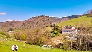  Maison à vendre 2 pièces 55 m²