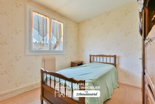  Maison à vendre 5 pièces 92 m²