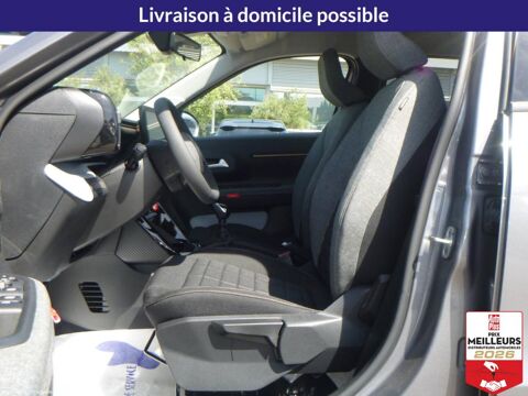 C3 Aircross Turbo 100 Plus 7PL 2025 occasion 10150 Lavau