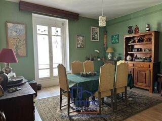 Vente Appartement Appartement  4 pièces 123 m² Villefranche de rouergue