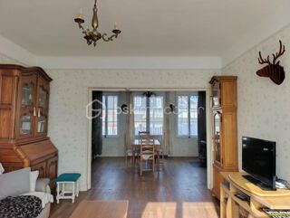  Maison � vendre 6 pi�ces 125 m�