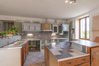  Maison � vendre 6 pi�ces 181 m�