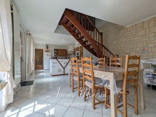  Maison à vendre 5 pièces 126 m²