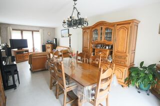  Maison à vendre 7 pièces 128 m²